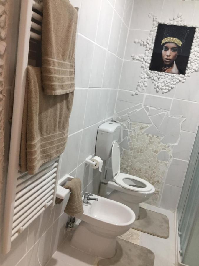 B & Baichin Staranzano Zewnętrze zdjęcie