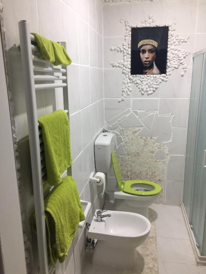 B & Baichin Staranzano Zewnętrze zdjęcie